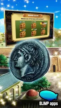 Ancient Curse Casino Slots Screen Shot 4