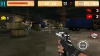 Sniper Shot Striker Screen Shot 4