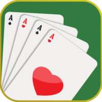 Jeux de cartes solitaire free
