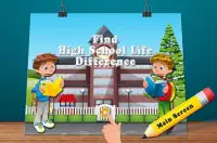 Find School Life Difference Screen Shot 4