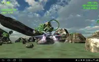 Jet Fighter: Flight Simulator Screen Shot 11