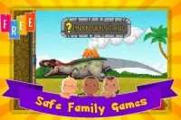 Dinosaur Egg : Puzzle For Kids Screen Shot 0