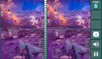 Hidden Difference: Rainbow Screen Shot 3