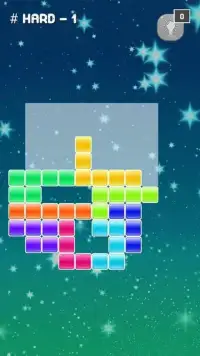 block puzzle Screen Shot 0