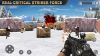 New Sniper Hard Challenger Screen Shot 0