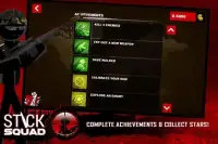 Stick Squad - Sniper Contracts Screen Shot 1