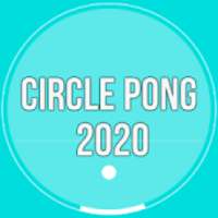 Circle Pong 2020