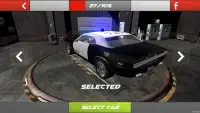 Car Parking 3D - Police Cars Screen Shot 3