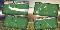Mini Soccer League Screen Shot 0