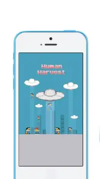 Human Harvest Screen Shot 4