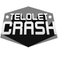 Telolet Crash