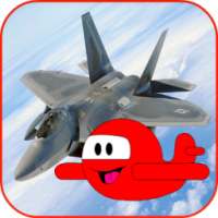 Airplane Games for Kids Free