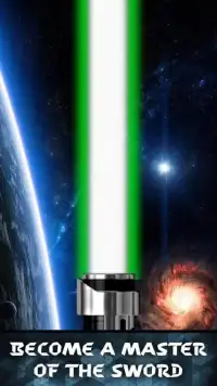 Light saber GO Screen Shot 2