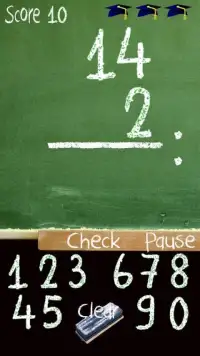 Play Math Screen Shot 1