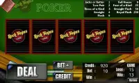 RVG Video Poker Screen Shot 3