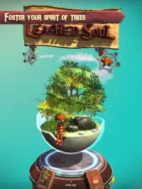 Leashed Soul - Beydo's Story Screen Shot 7