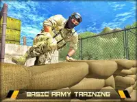 US Army Military Training Camp Screen Shot 9