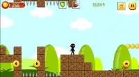 Super Stickman Run Screen Shot 3