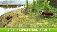 Scorpion Survival Simulator 3D Screen Shot 4