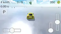 Ice Race Drift Screen Shot 9