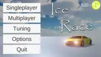 Ice Race Drift Screen Shot 3