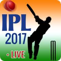 IPL 2017 Live & News Updates