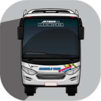 Manggala Trans Bus Simulator
