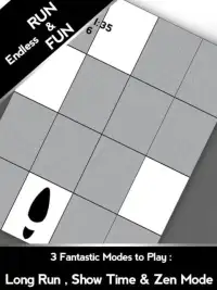 Don't Step on the Grey Tile ! Screen Shot 4