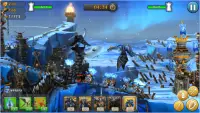 CastleStorm - Free to Siege Screen Shot 0