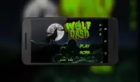 Wolf Dash Screen Shot 4