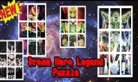 Dream Hero Legend Best Puzzle Screen Shot 0