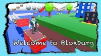 Followers Welcome to Bloxburg Adventures Screen Shot 2