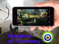 Archery Legend 3D Screen Shot 3