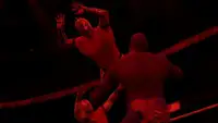 руководства WWE 2k17 Screen Shot 6