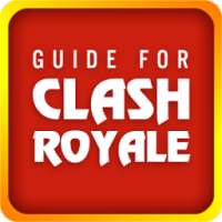 Deck Builder for Clash Royale