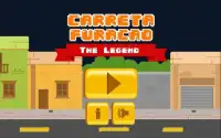 Carreta Furacão: The Legend Screen Shot 0