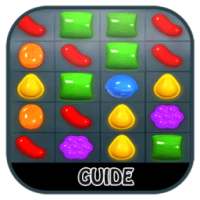 guide for candy crush