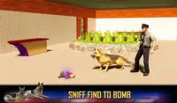 Airport Police Dog Duty Sim Screen Shot 3