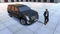 Offroad Escalade Screen Shot 6