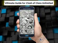 Unlimited for Clash of Clans Screen Shot 2