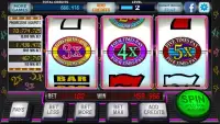 Vegas Diamond Slots Screen Shot 2