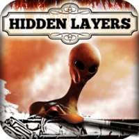 Layers: Aliens the Arrival