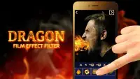 Dragon Film Effect Filter Screen Shot 1