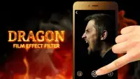 Dragon Film Effect Filter Screen Shot 0