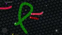 Worms Slither Screen Shot 1