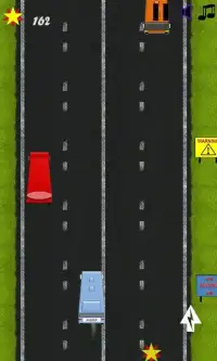 Racing Bus: TELOLET Screen Shot 0
