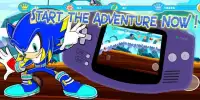 Sonic 2 : Free Jump Run Bros Screen Shot 4
