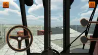 Forklift Simulator Extreme Screen Shot 8