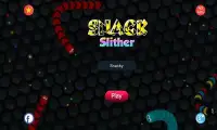 Snack Slither Screen Shot 3