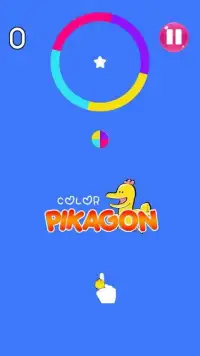 Color Pikagon Screen Shot 6